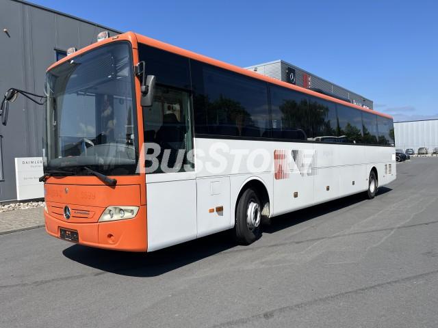 Mercedes-Benz - Intouro L - NIJ2555312019