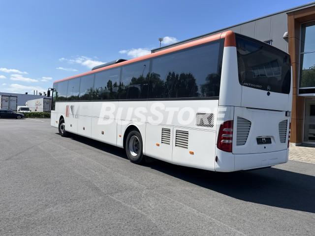 Mercedes-Benz - Intouro L - NIJ2555312019