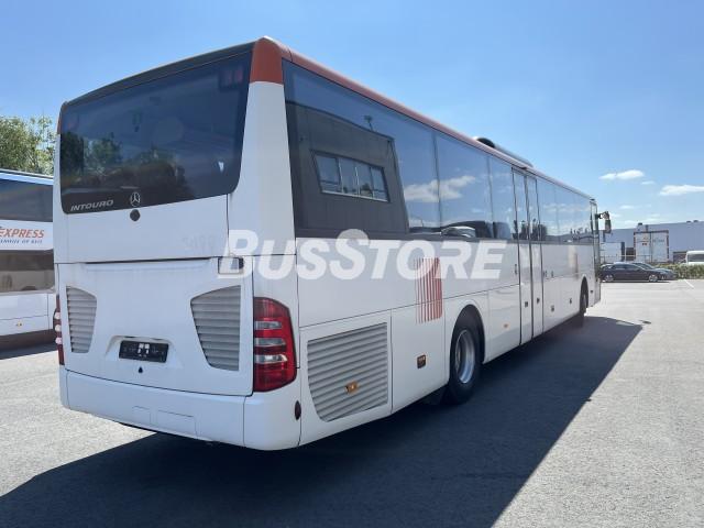 Mercedes-Benz - Intouro L - NIJ2555312019
