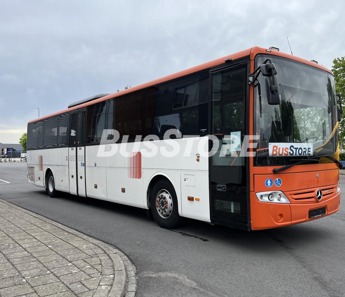 Mercedes-Benz - Intouro L - NIJ2555312020