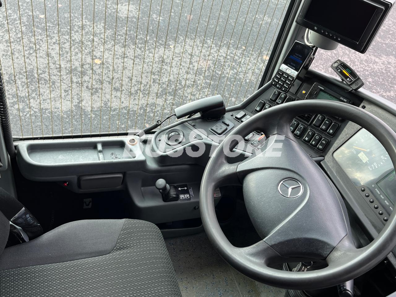 Mercedes-Benz - Intouro L - NIJ2555312020