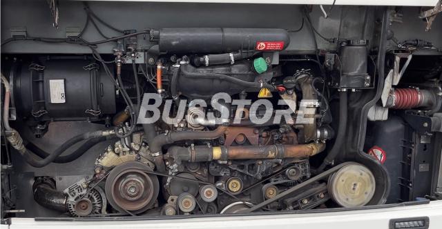 Mercedes-Benz - Intouro L - NIJ2555312020
