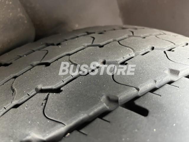 Mercedes-Benz - Tourismo 17 RHD - NIJ2555312021