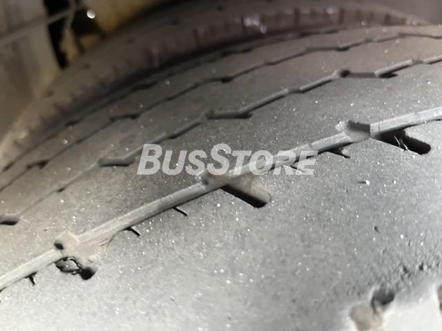 Mercedes-Benz - Tourismo 17 RHD - NIJ2555312021