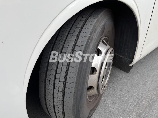 Mercedes-Benz - Tourismo 17 RHD - NIJ2555312021