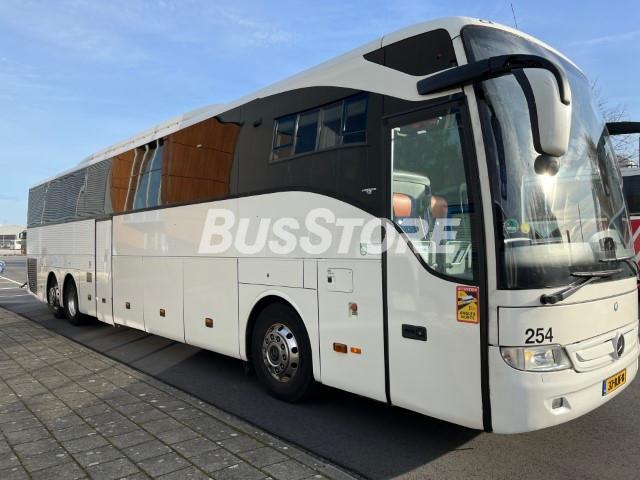 Mercedes-Benz - Tourismo 17 RHD - NIJ2555312022