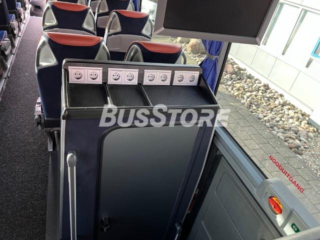 Mercedes-Benz - Tourismo 17 RHD - NIJ2555312022