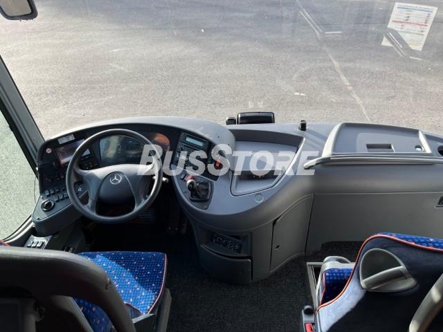 Mercedes-Benz - Tourismo 17 RHD - NIJ2555312022