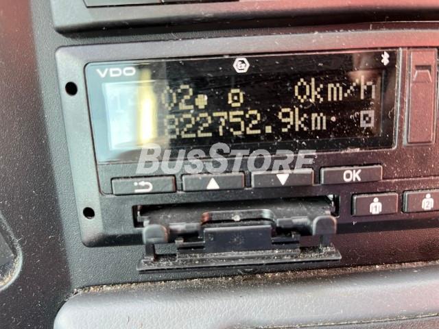 Mercedes-Benz - Tourismo 17 RHD - NIJ2555312022