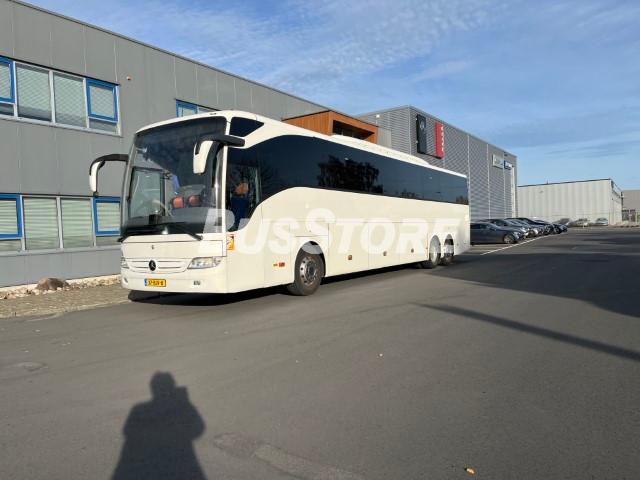 Mercedes-Benz - Tourismo 17 RHD - NIJ2555312022