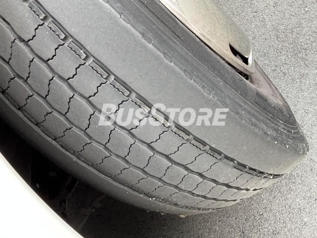 Mercedes-Benz - Tourismo 17 RHD - NIJ2555312022