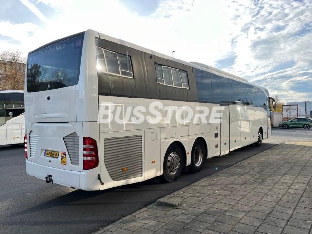 Mercedes-Benz - Tourismo 17 RHD - NIJ2555312022