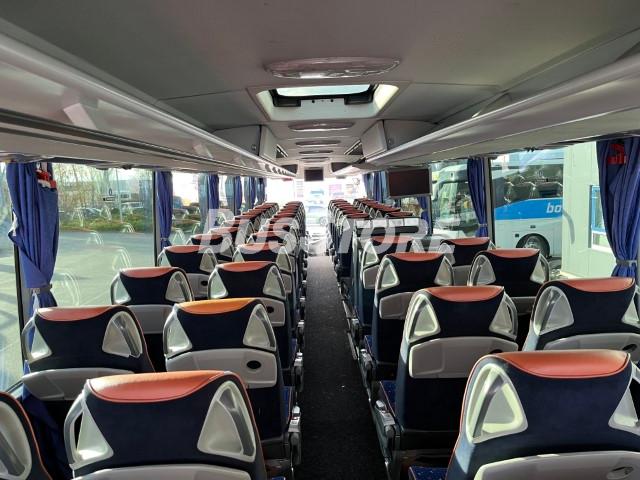 Mercedes-Benz - Tourismo 17 RHD - NIJ2555312022