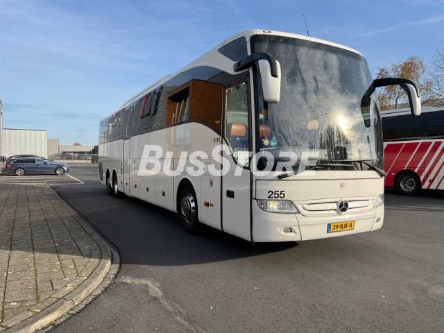 Mercedes-Benz - Tourismo 17 RHD - NIJ2555312023