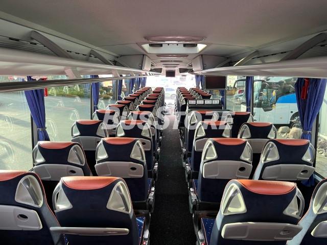 Mercedes-Benz - Tourismo 17 RHD - NIJ2555312023