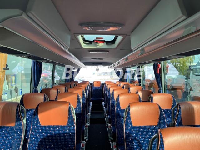 Mercedes-Benz - Tourismo 17 RHD - NIJ2555312023