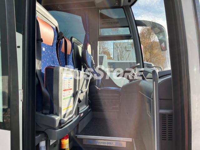 Mercedes-Benz - Tourismo 17 RHD - NIJ2555312023