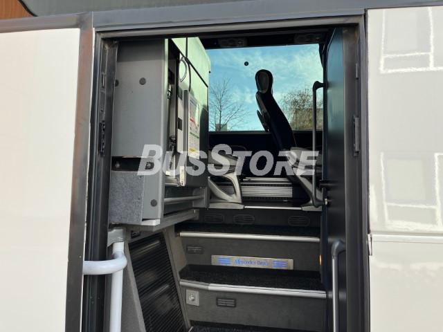 Mercedes-Benz - Tourismo 17 RHD - NIJ2555312023