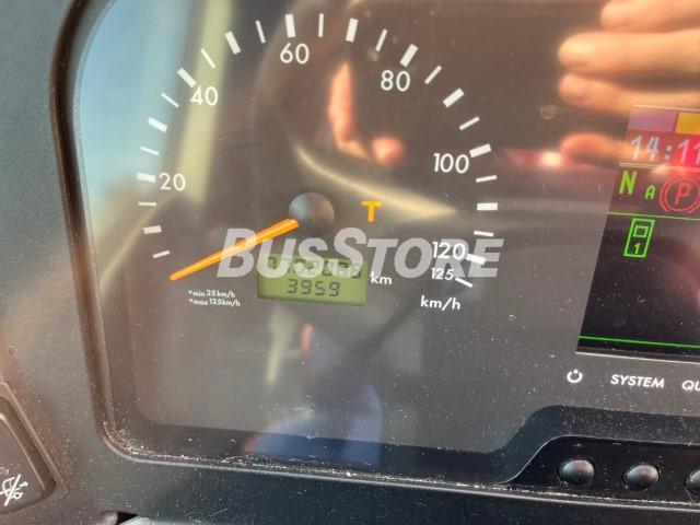 Mercedes-Benz - Tourismo 17 RHD - NIJ2555312023