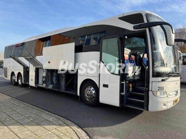 Mercedes-Benz - Tourismo 17 RHD - NIJ2555312023