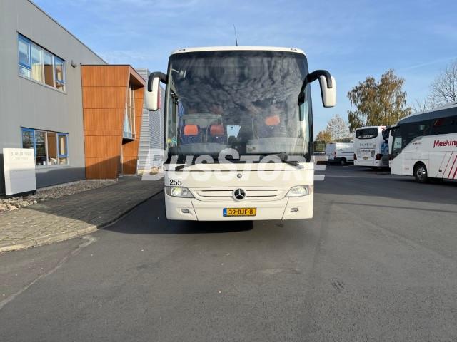 Mercedes-Benz - Tourismo 17 RHD - NIJ2555312023