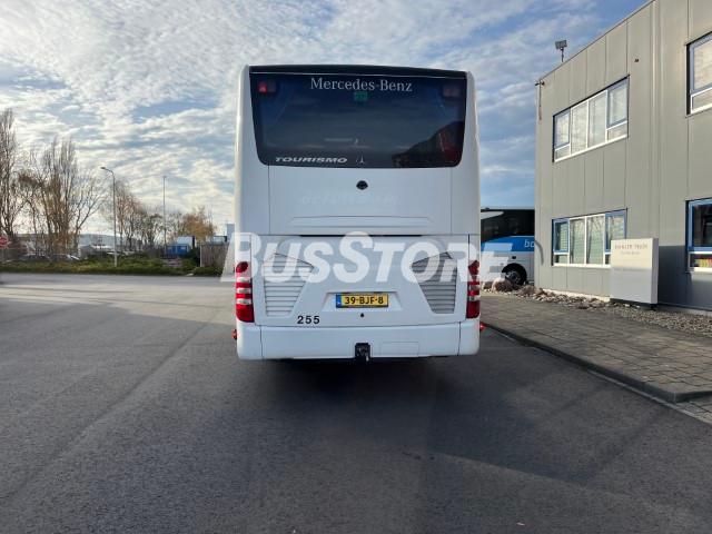 Mercedes-Benz - Tourismo 17 RHD - NIJ2555312023