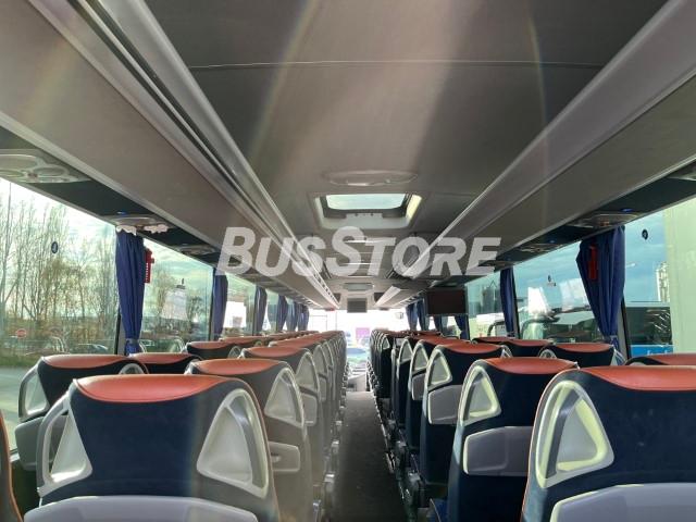 Mercedes-Benz - Tourismo 17 RHD - NIJ2555312023