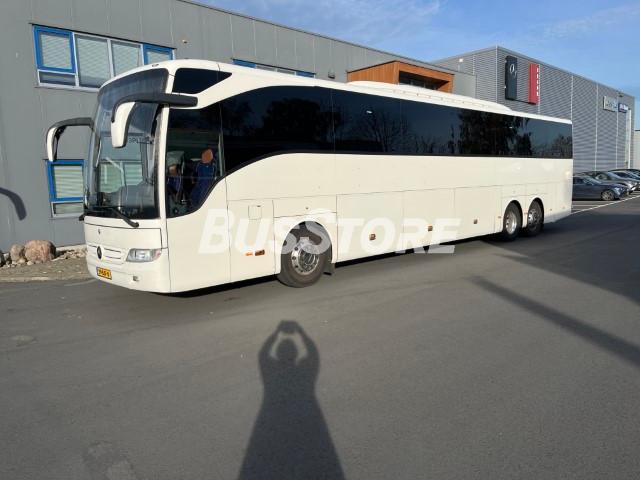 Mercedes-Benz - Tourismo 17 RHD - NIJ2555312023