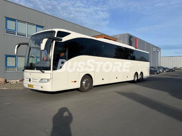Mercedes-Benz - Tourismo 17 RHD - NIJ2555312023