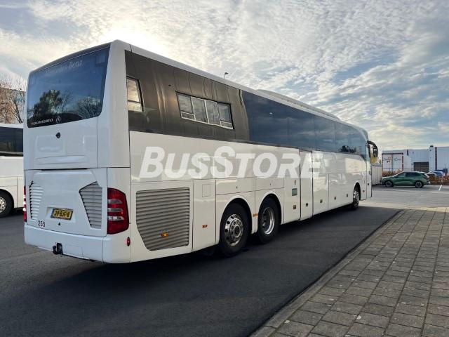 Mercedes-Benz - Tourismo 17 RHD - NIJ2555312023