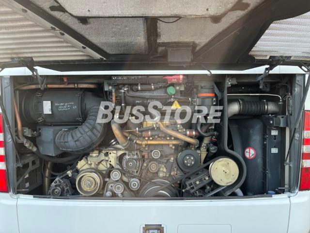 Mercedes-Benz - Tourismo 17 RHD - NIJ2555312023