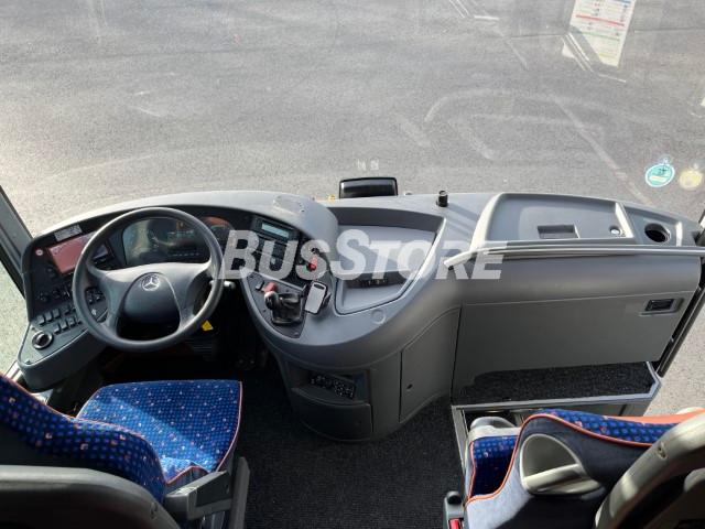 Mercedes-Benz - Tourismo 17 RHD - NIJ2555312023