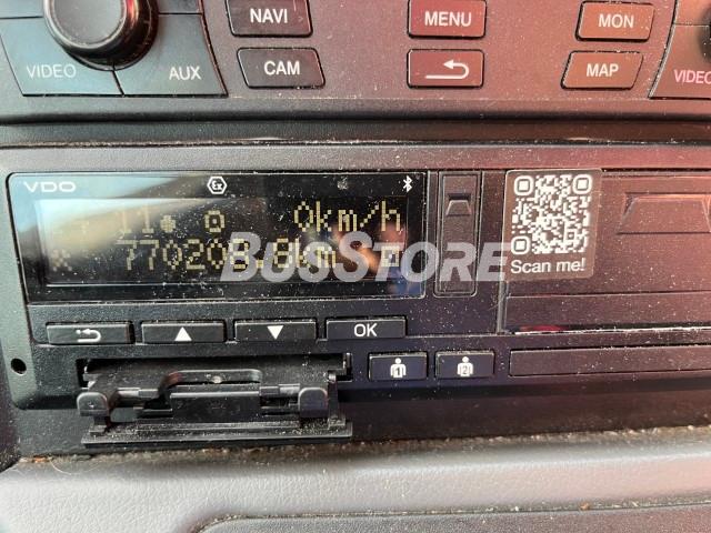 Mercedes-Benz - Tourismo 17 RHD - NIJ2555312023