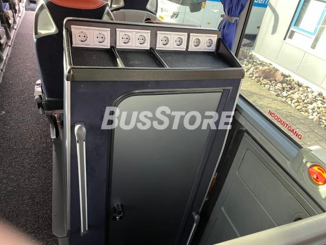 Mercedes-Benz - Tourismo 17 RHD - NIJ2555312023