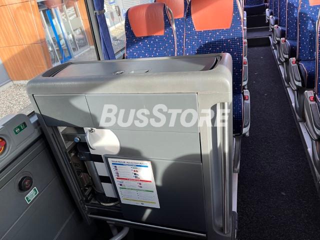 Mercedes-Benz - Tourismo 17 RHD - NIJ2555312023