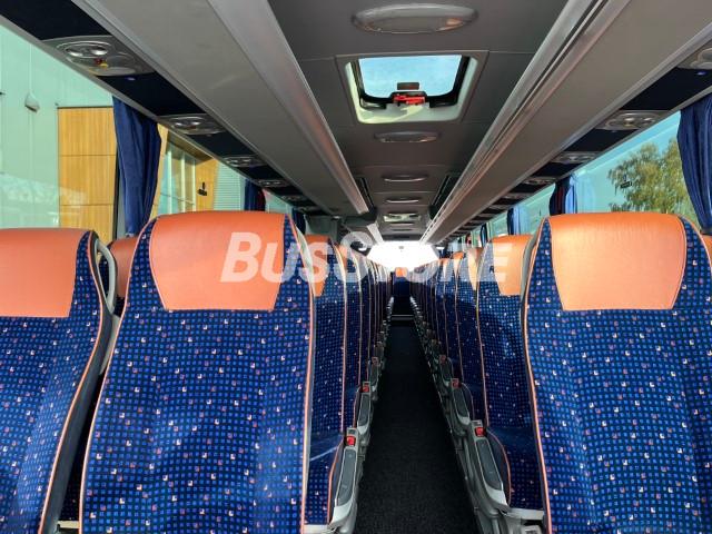 Mercedes-Benz - Tourismo 17 RHD - NIJ2555312023