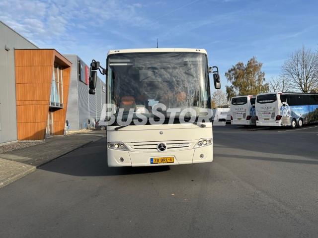 Mercedes-Benz - Intouro - NIJ2555312024