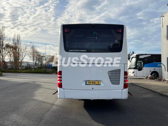 Mercedes-Benz - Intouro - NIJ2555312024