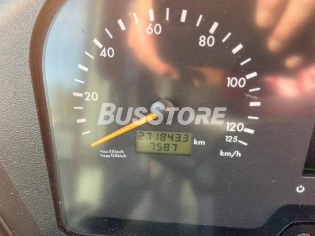 Mercedes-Benz - Intouro - NIJ2555312024