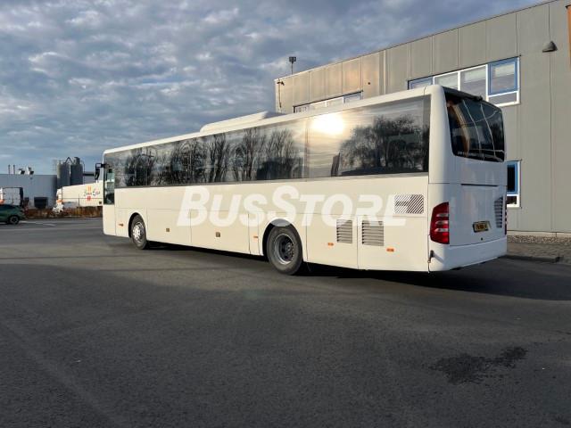 Mercedes-Benz - Intouro - NIJ2555312024