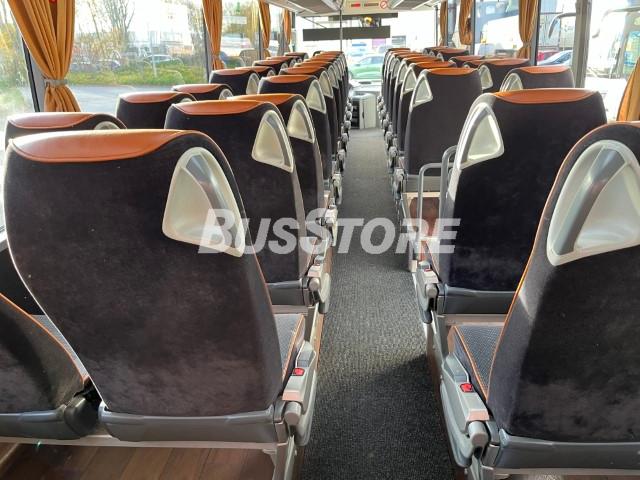 Mercedes-Benz - Intouro - NIJ2555312024