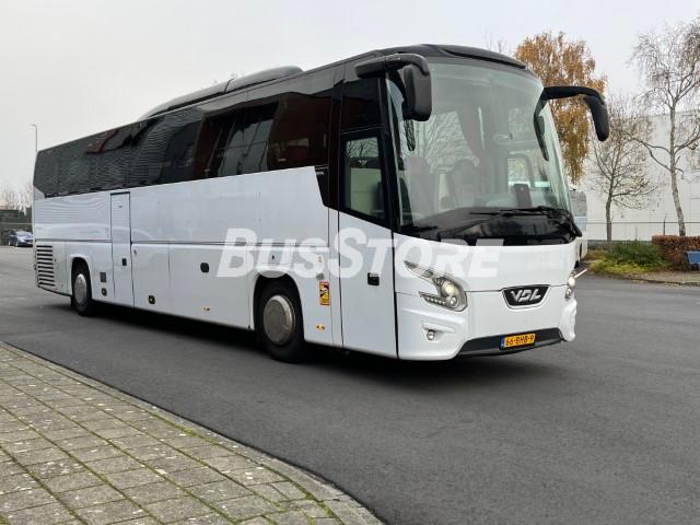 VDL - Futura FHD2-129 - NIJ2555312027