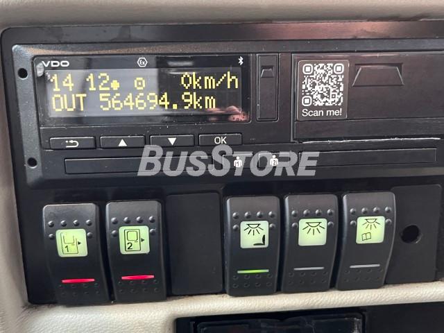 VDL - Futura FHD2-129 - NIJ2555312027