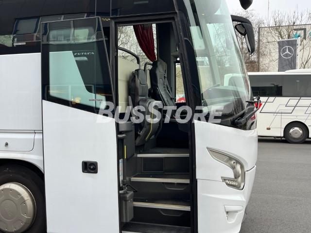 VDL - Futura FHD2-129 - NIJ2555312027