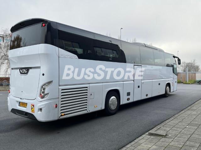 VDL - Futura FHD2-129 - NIJ2555312027