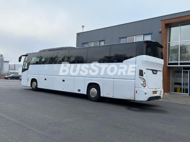 VDL - Futura FHD2-129 - NIJ2555312027