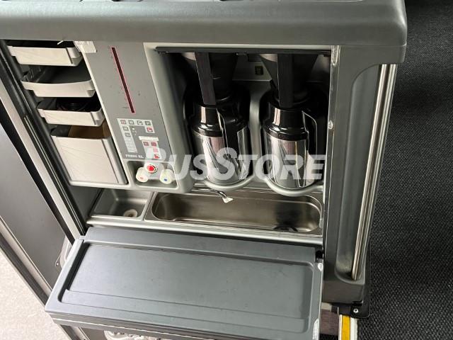 VDL - Futura FHD2-129 - NIJ2555312027