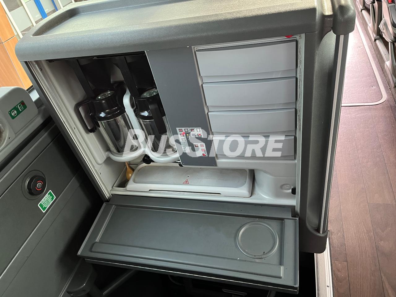Mercedes-Benz - Tourismo 17 RHD - NIJ2655312011