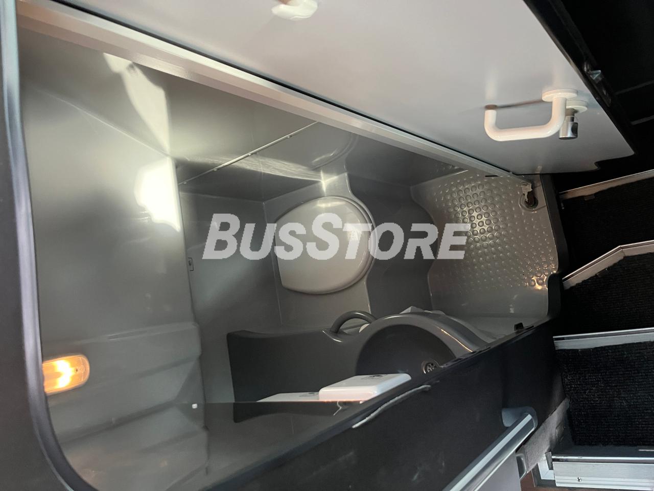 Mercedes-Benz - Tourismo 17 RHD - NIJ2655312011