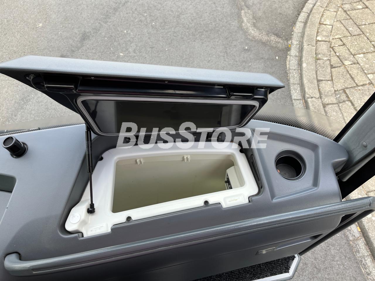 Mercedes-Benz - Tourismo 17 RHD - NIJ2655312011